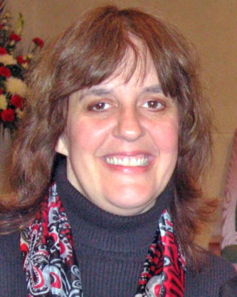 Sue Costa